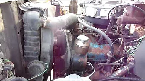 1979 CHEVROLET C70 For Sale