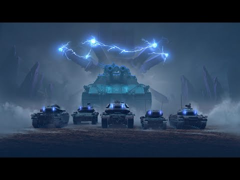 Видео: stream   Tank Blitz 👏😊😁#стрим