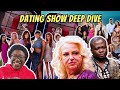 The Plague of Dating Reality Shows | A Deep Dive