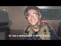 Exclusive Interview with IDF Mental Health Officer