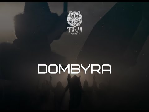 TURAN - DOMBYRA / music by Arslanbek Sultanbek