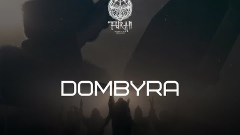 Thumbnail of TURAN - DOMBYRA / music by Arslanbek Sultanbek