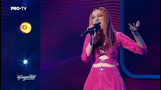 Superstar AL TREILEA LIVE: Naomi Prie – “When I Look At You”