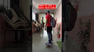 😍 #skating#skateboard #roadskating #rollerblading#waveboard #shorts