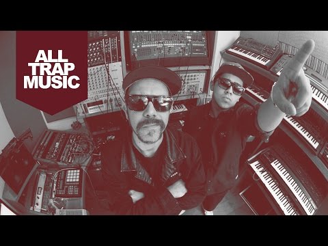 tropkillaz-tropkillaz theme скачать
