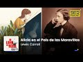 Un libro una hora 92 | Alicia en el País de las Maravillas | Lewis Carroll