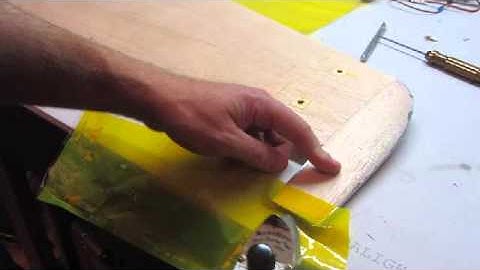 Removing old Utlracote