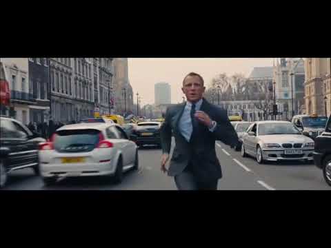-Clash London Calling Music video-