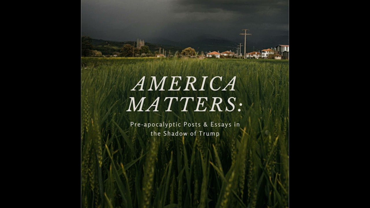 Episode 20: Psychology of Strongman Leaders & More