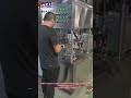 Rotatory type automatic filling capping machine