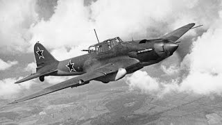 The Day the Soviet Ilyushin Il-2 Sturmovik Shredded Panzer Divisions