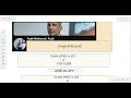ORACLE APEX AI 0010 Oracle APEX AI FOR END USER(CHANGE PROMPT Dynamically )