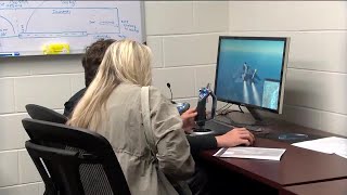 UVA engineering open house looks to attract prospective students