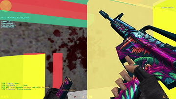 Double Scroller Trap Base | Counter Strike 1.6 | Basebuilder