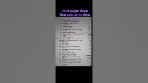 LINK BELOW|CLASS 11 ISC|HINDI |SYLLABUS 2022-23