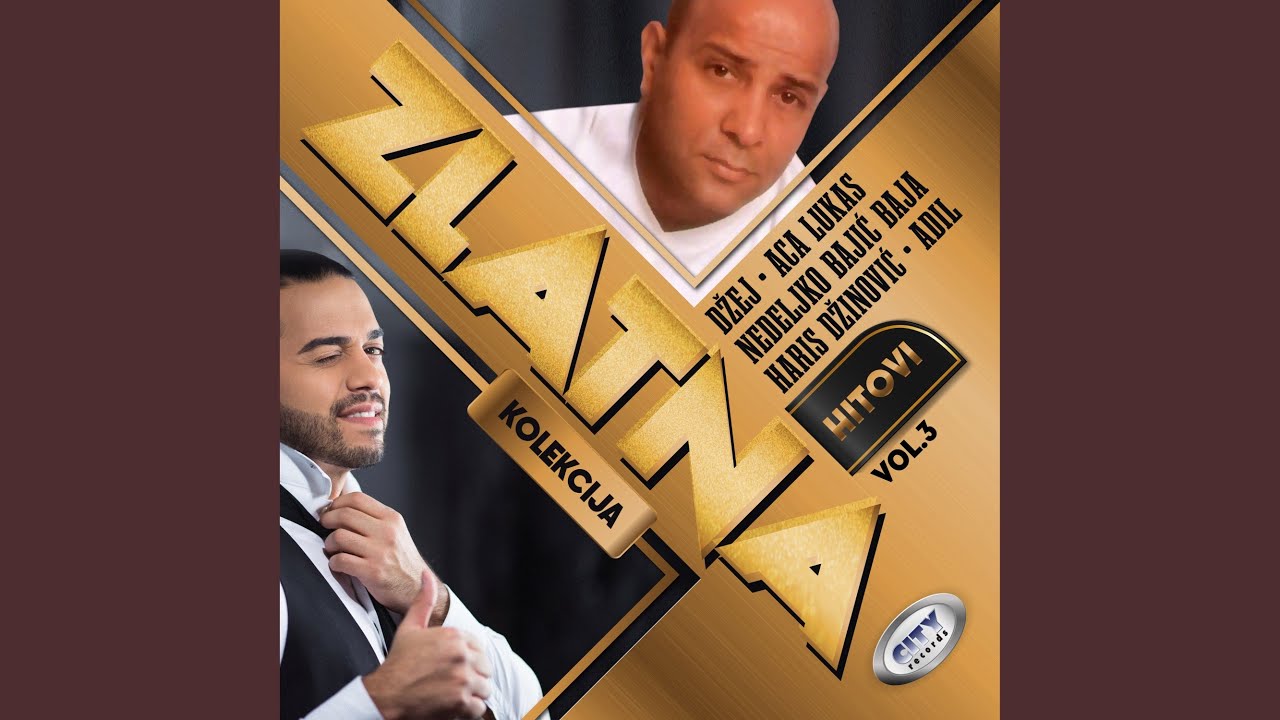 S' tobom bih se opet napio