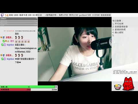 痴心絕對 - Sam Lee李聖傑 | Cover by 栩栩如生的栩