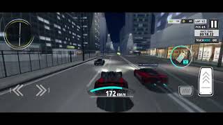 गाड़ी गेम।। Heart car racing game ing... screenshot 4