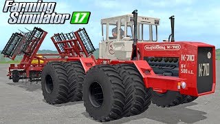 From Russia With Love Farming Simulator 17 Mods