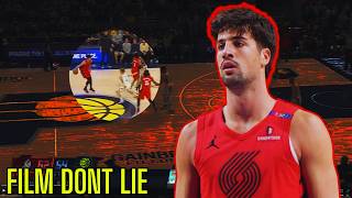 Why Is Nobody Talking About Deni Avdija