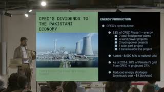 UE21: Panel 11 - China Today