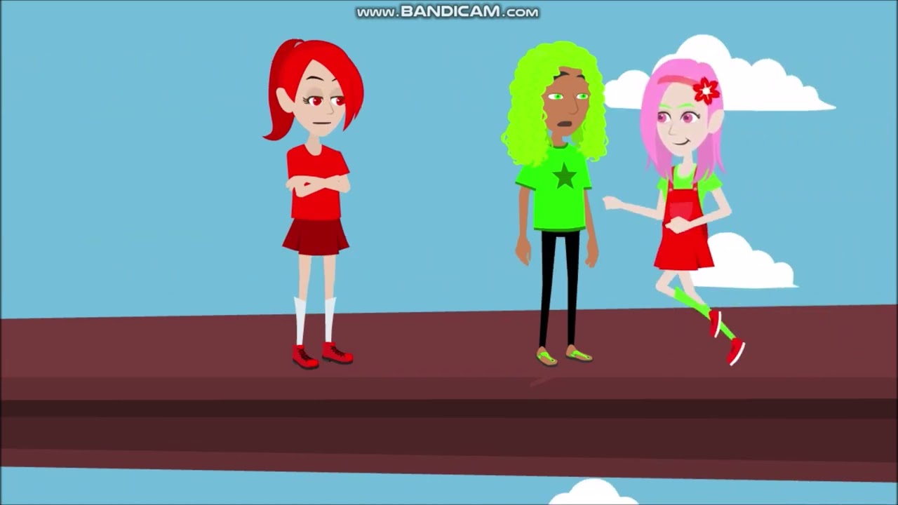 Glass Animations Elimainations But Better Season 1 Episode 9 Stop Bullying Hot Dog