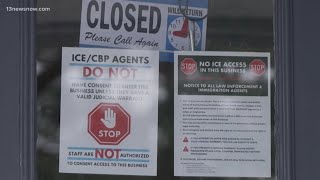 ICE operations target New Orleans, Minnesota Net Worth