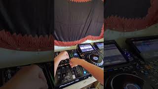 LETS THROW A TRIPLE WITH THE @raybanmeta #riddim #dubstep #dj #dubstepdj #dubplate