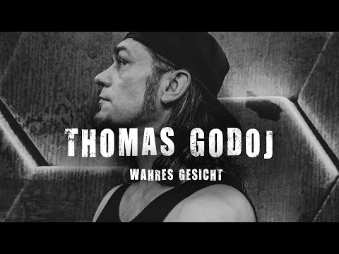 Thomas Godoj - Wahres Gesicht (Official Video)