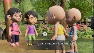 UPIN IPIN BERTUALANG 46
