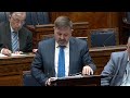 Question Time: Health, Tuesday 21 May 2024