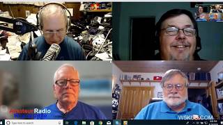 Amateur Radio Roundtable 6 18 19