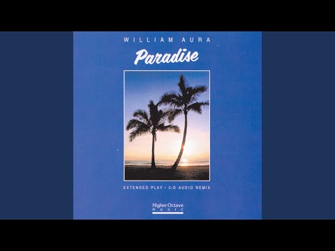William Aura — New Dawn