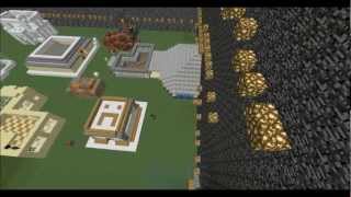=Minecraft= M1P Server-Event