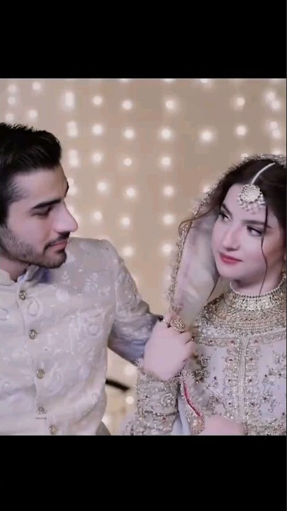 Saim & Zobia Happy Ending Love Story 😍❤️ | #mohabbatgumshudameri