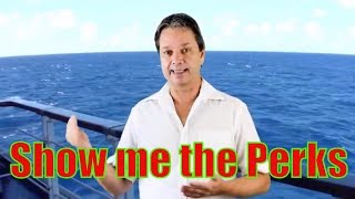 Royal Caribbean's Crown and Anchor Rewards Program Net Worth