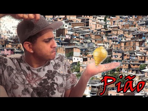 BRINCADEIRA - RODA PIAO