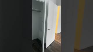 Must-see Re-rental Affordable Housing Unit