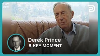 Deliverance | Derek Prince