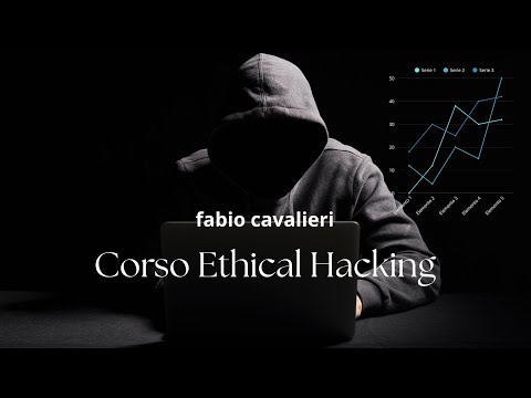 Corso Ethical Hacking