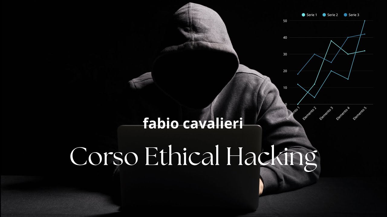 Corso Ethical Hacking