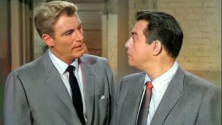 Perry Mason, Season 1, Episode 4, The Case Of The Drowning Duck, Just A Photo | Colorize Photos
