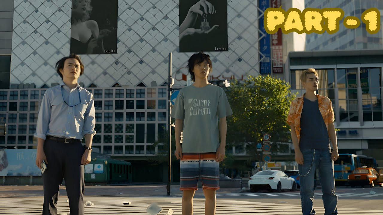 Game Jeeto... Ya Mar Jayo || Part -1  || Hindi Explanation || Arthflix ||