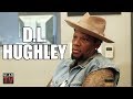 DL Hughley and Vlad Debate if Michael Jackson or Prince was More Respected (Part 19)