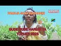 GUDE GUDE HARUSI YA TOPHER MANYANGU STUDIO