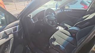 2005 Chrysler Pacifica