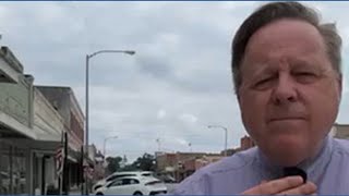 Famous City improvements in Kingsville Profile