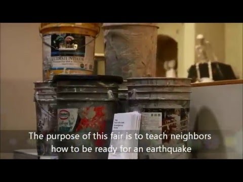 WaterFront Emergency Preparedness Fair - YouTube