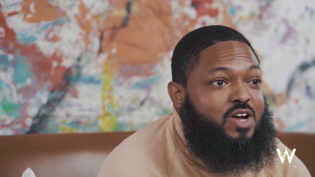 Who Is Wendell Supreme Shannon