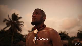 [English] Salatiel - Africa Represented (Album Reveal)